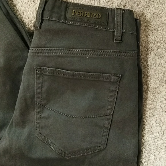 perruzo pants